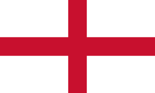 England emblem