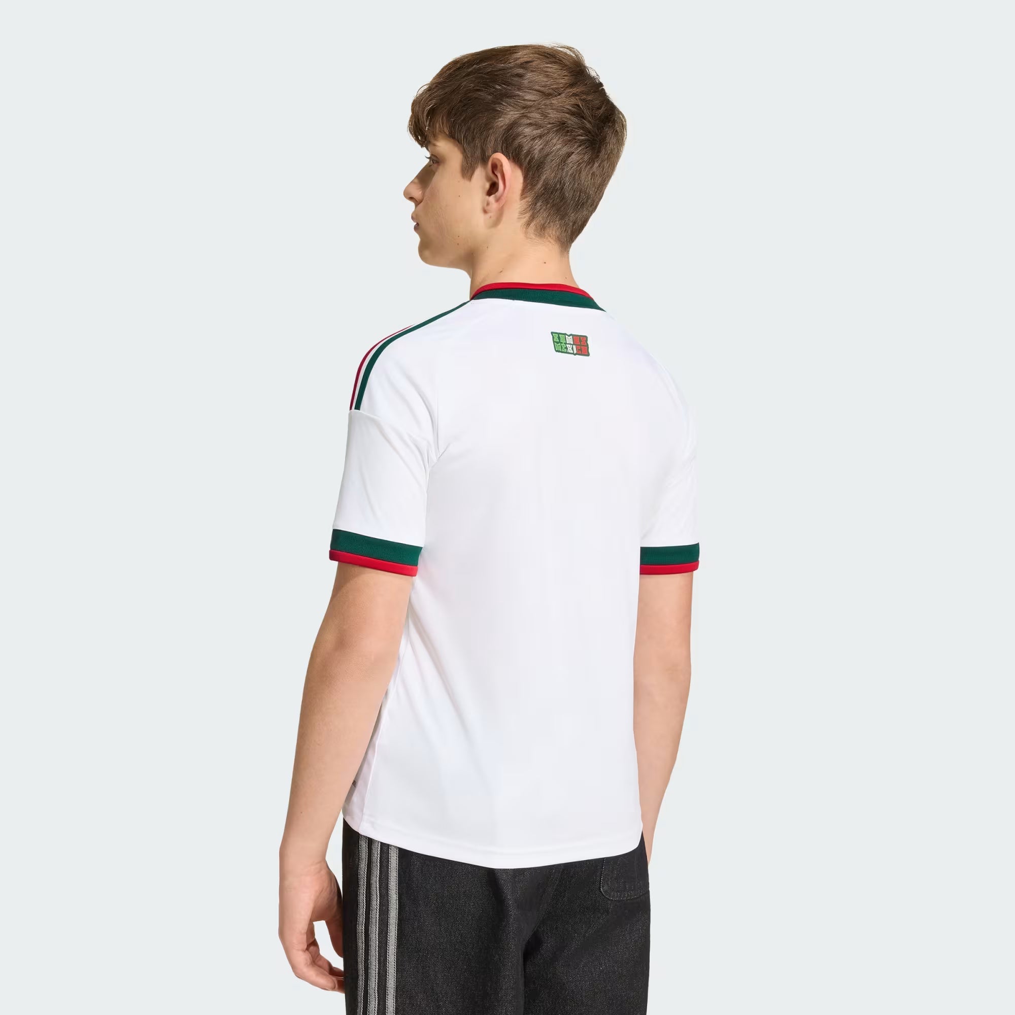 2026 Mexico Away