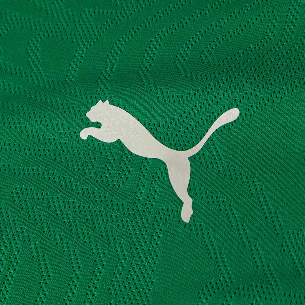 Fluminense 26/27 Training Vest Green regata - Fan Version