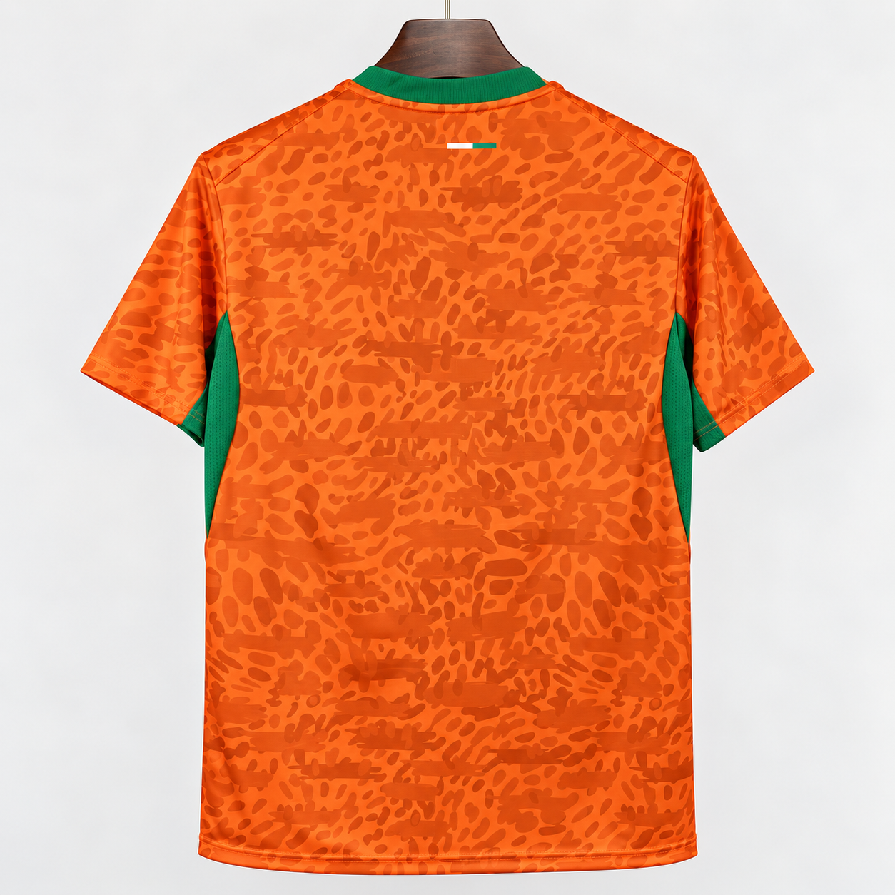 IVORY COAST HOME 26/27 FAN SHIRT