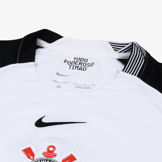 Set Corinthians 2025/26 I