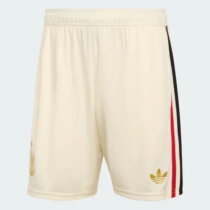 Set Flamengo Kids Manto 3 2025
