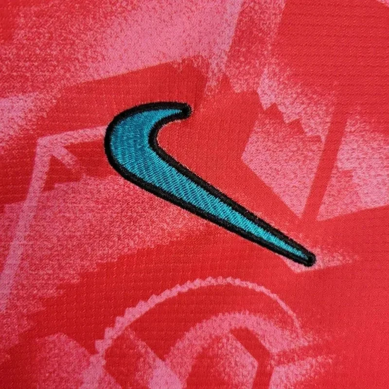 SOUTH KOREA HOME 24/25 FAN SHIRT