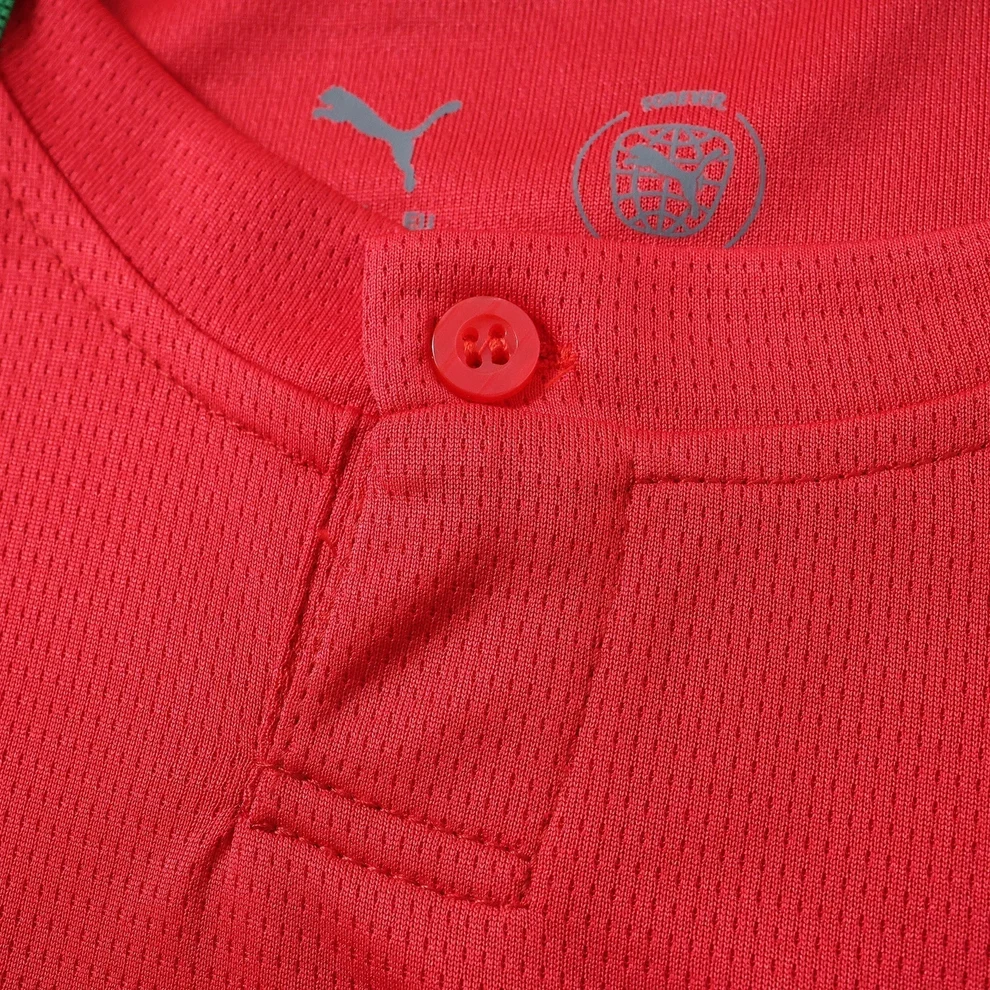 MARROCCO  CAMISA DE FÃ HOME 26/27