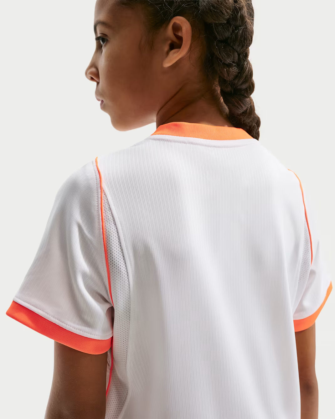 Netherlands Kit Kids' Stadium Away World Cup 2026
