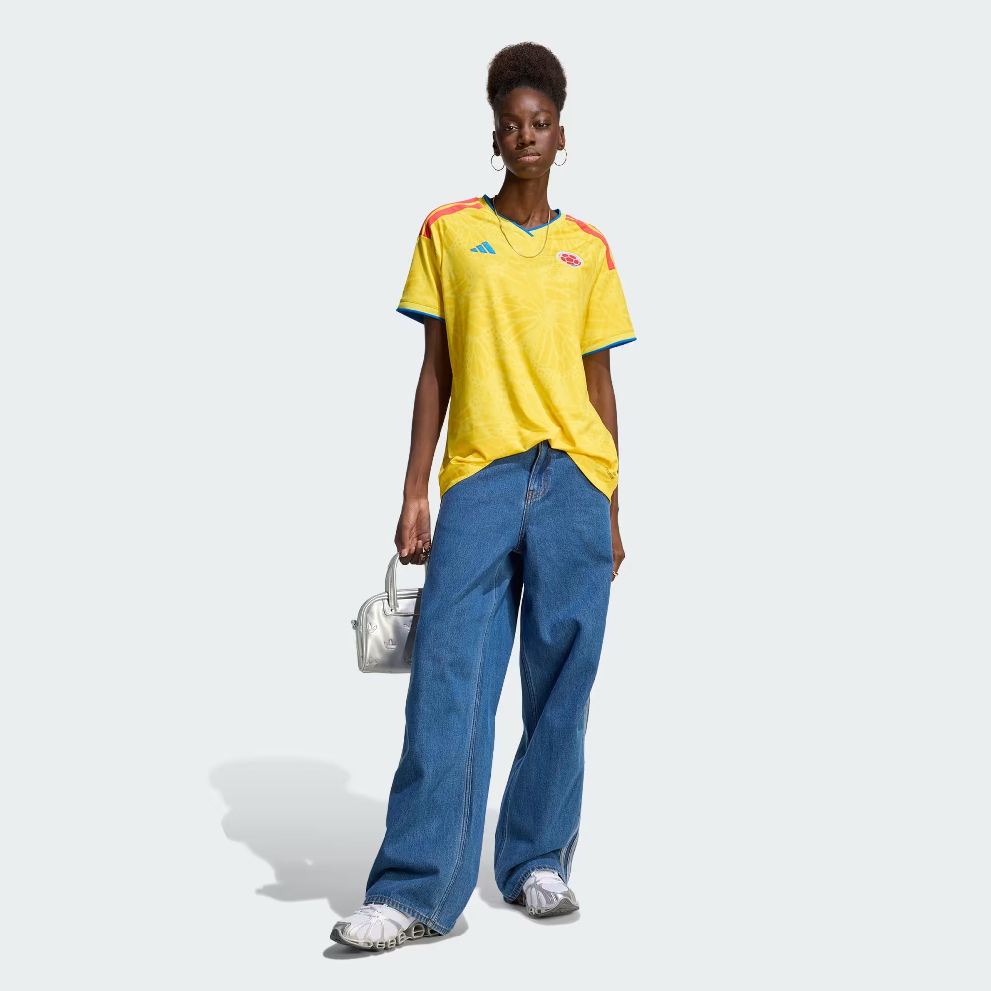 Colombia Mundial 2026 Women - Fan Version