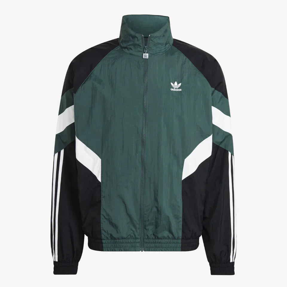 Jacket Originals Green