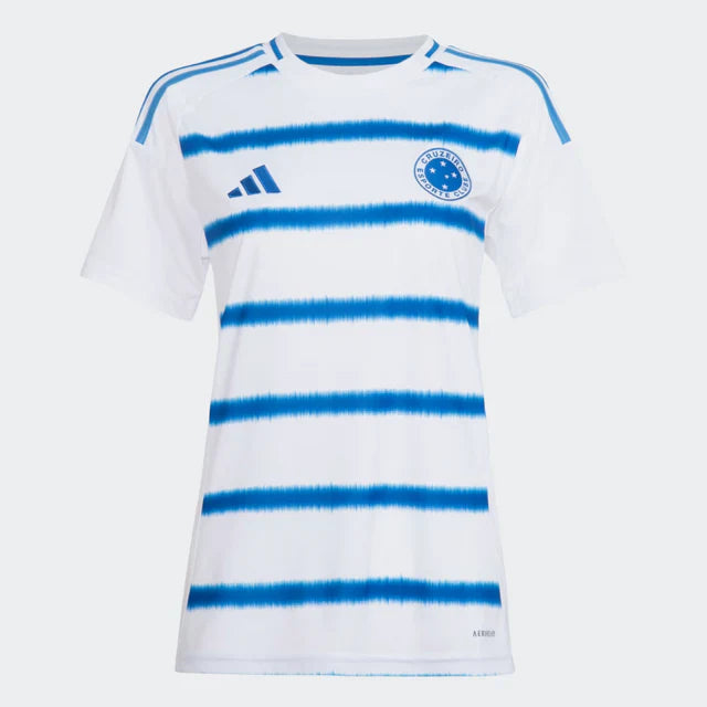 Jersey Women's Cruzeiro 2025/26 II