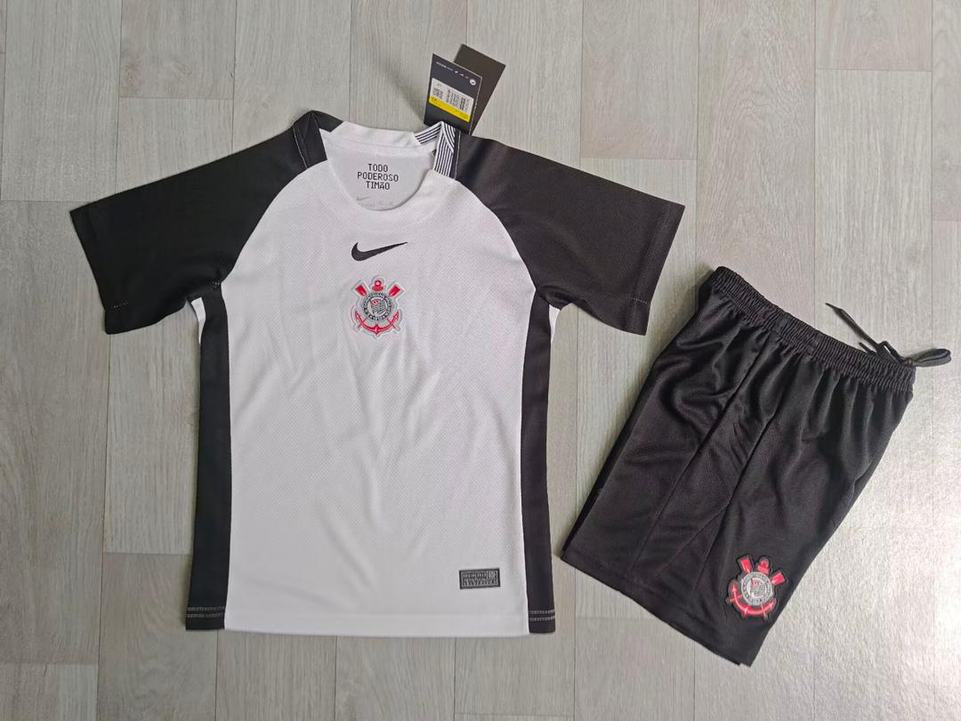 Set Corinthians 2025/26 I