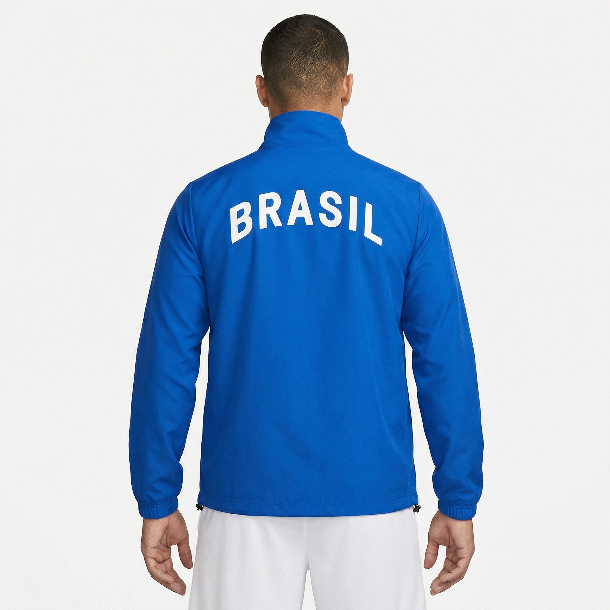 Jacket Retro Brasil 1998
