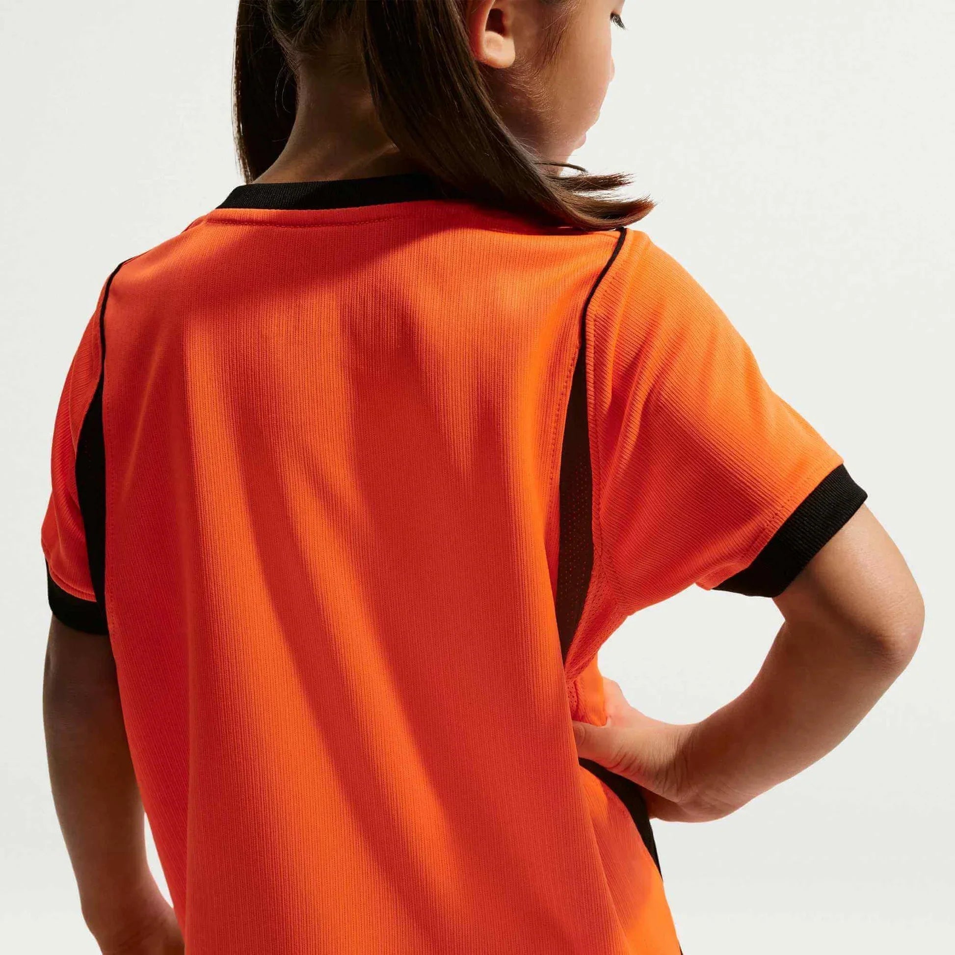 Netherlands Kit Kids' Stadium Home