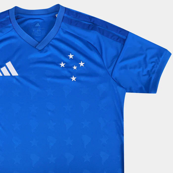 Set Kids Cruzeiro 2026/27 I Kit Kids