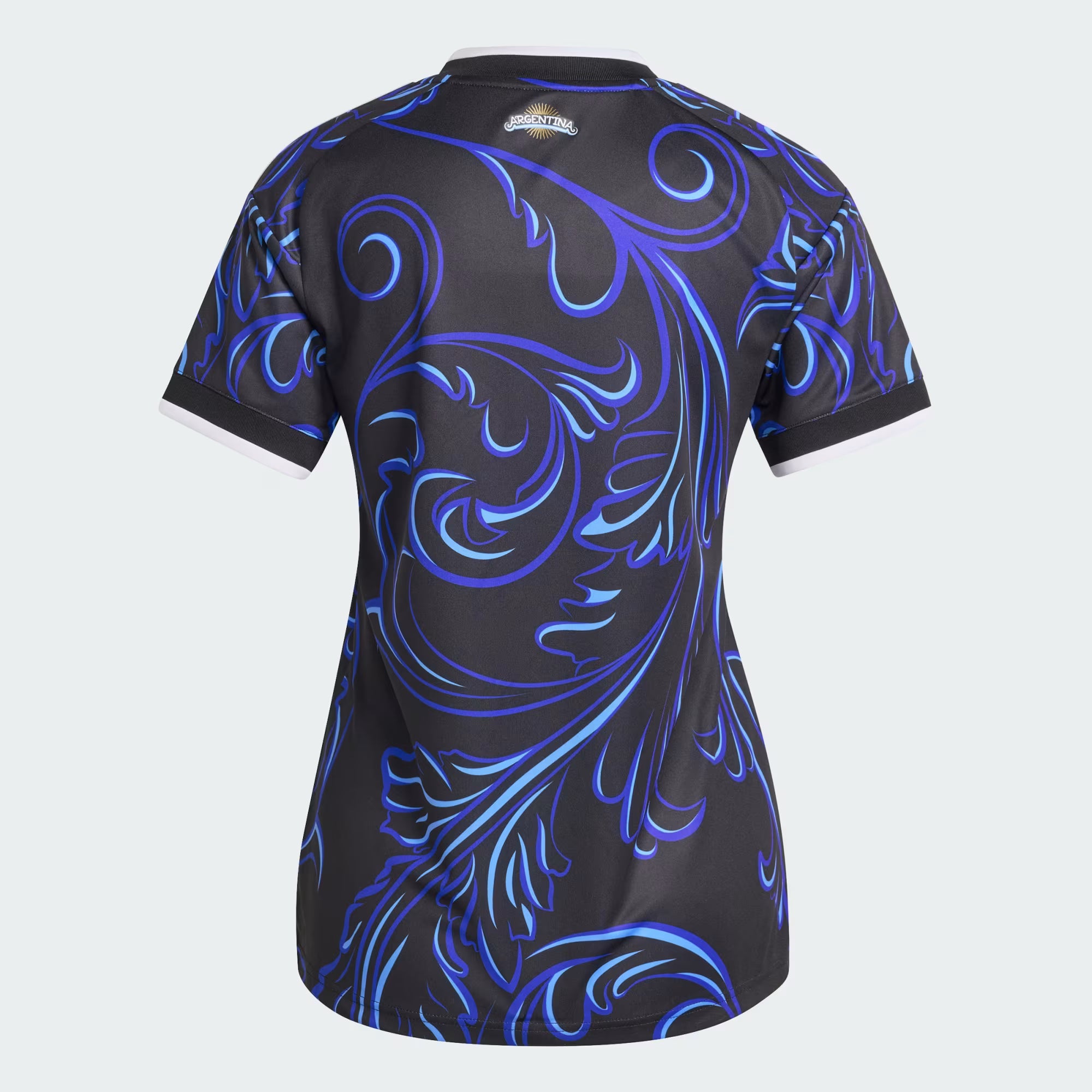 Argentina 26 Away Jersey Women - Fan Version