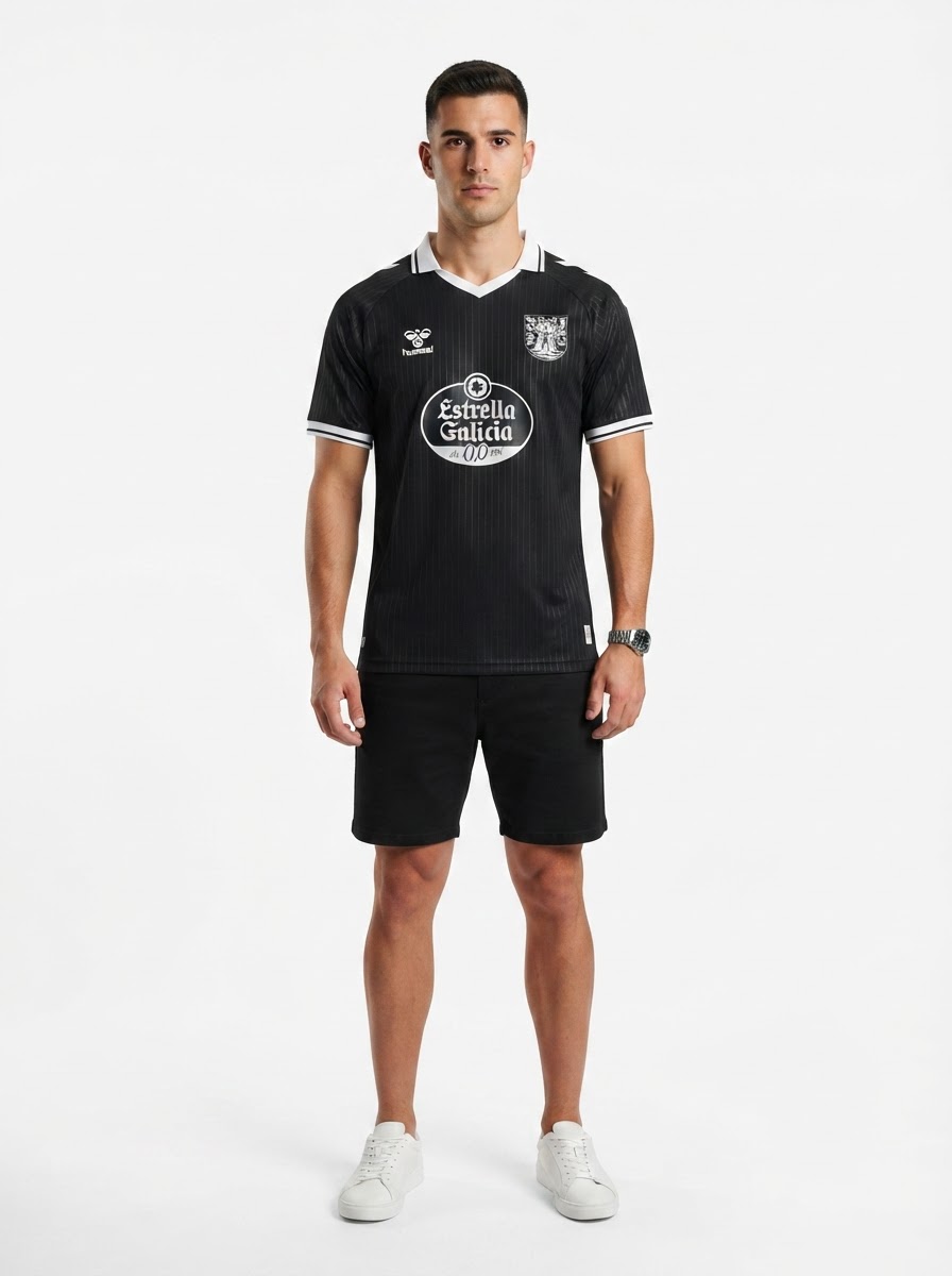 Celta 100th Anniversary Edition Black