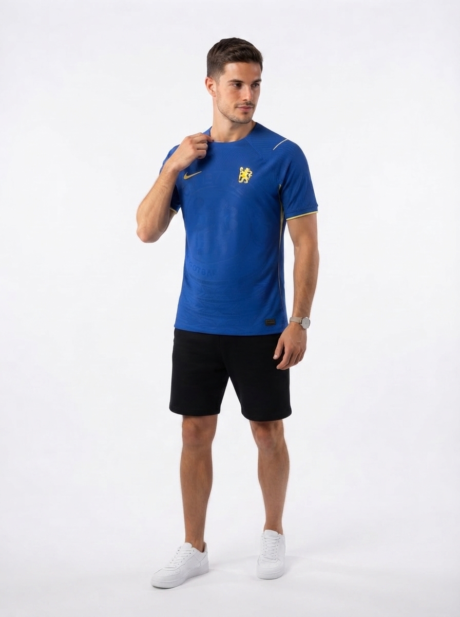 Chelsea Home 26/27 Jersey - Player Version