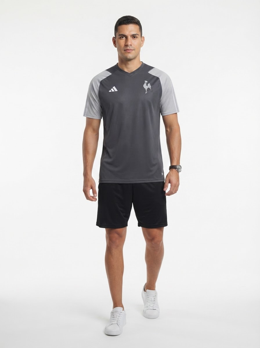 Jersey Atlético Mineiro Training Comissão 24/25