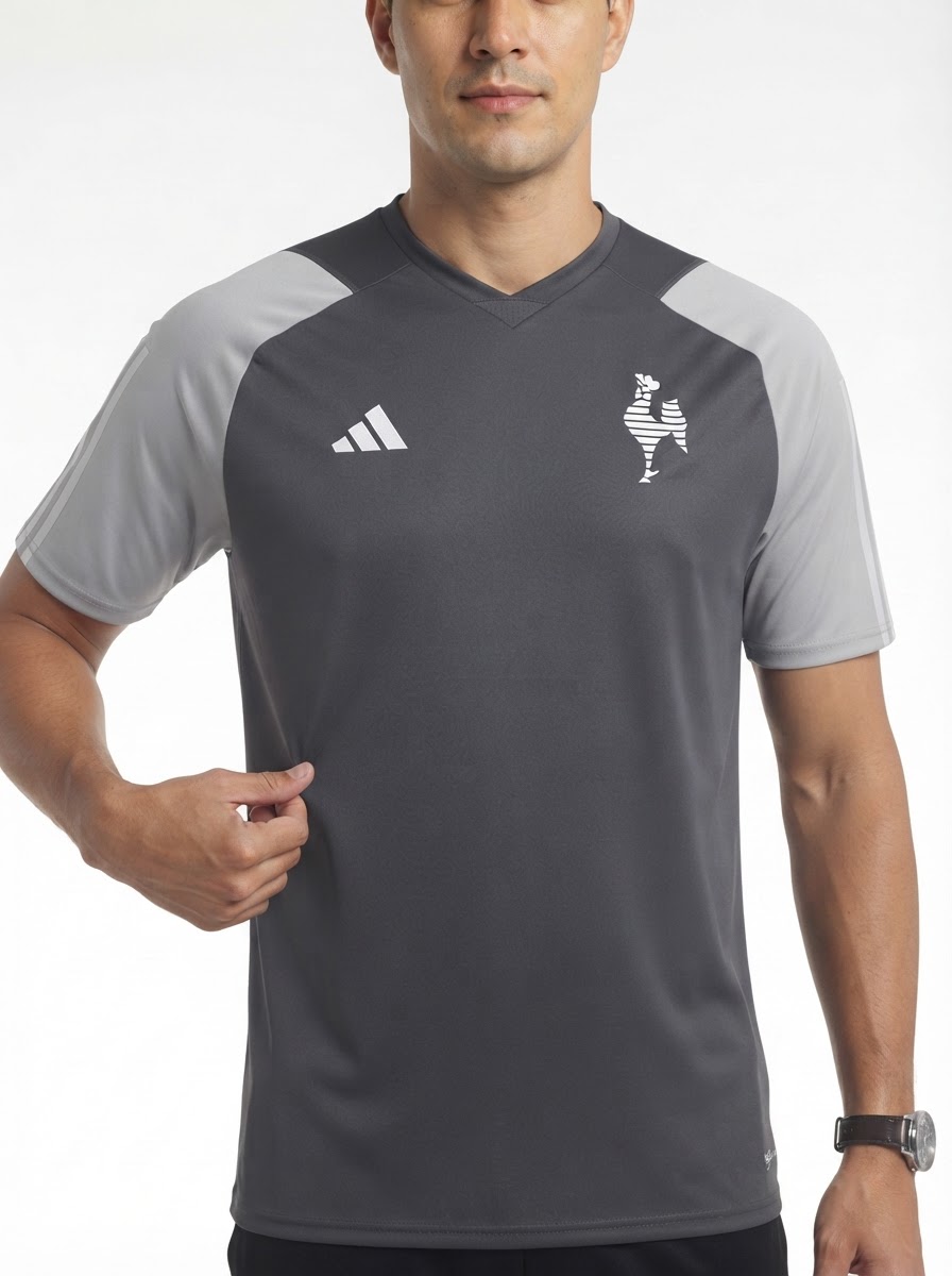 Jersey Atlético Mineiro Training Comissão 24/25