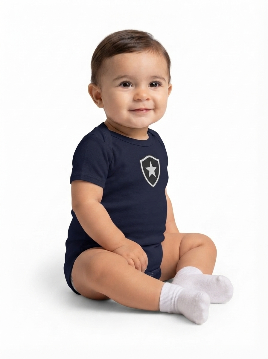 Body Baby Botafogo