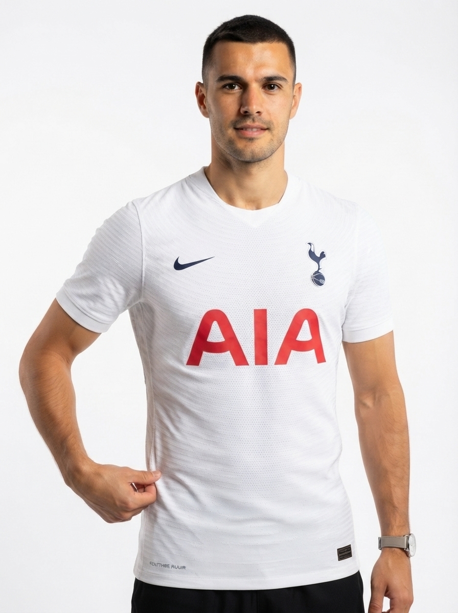 Tottenham 21/22 I Home Jersey - Fan Version