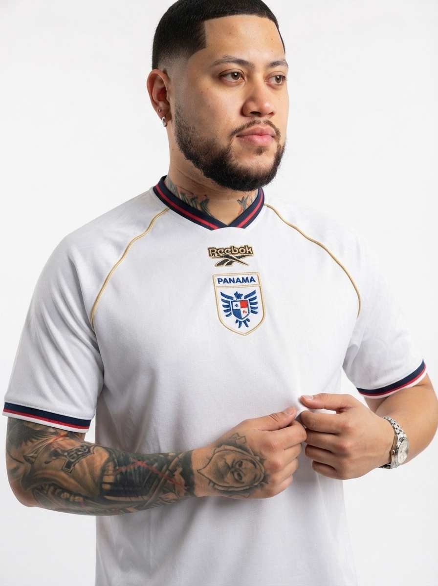Panama 26/27 Away Jersey by