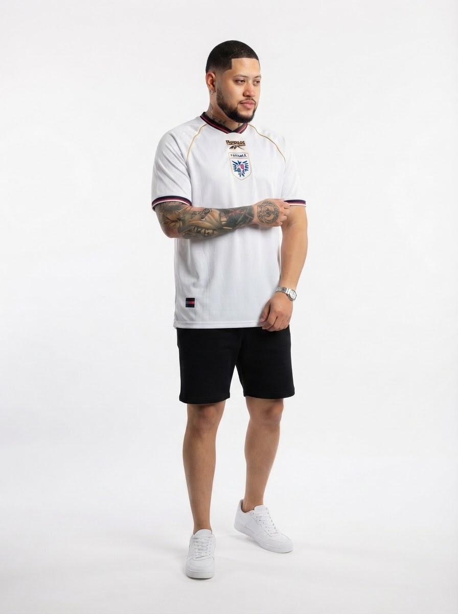 Panama 26/27 Away Jersey by