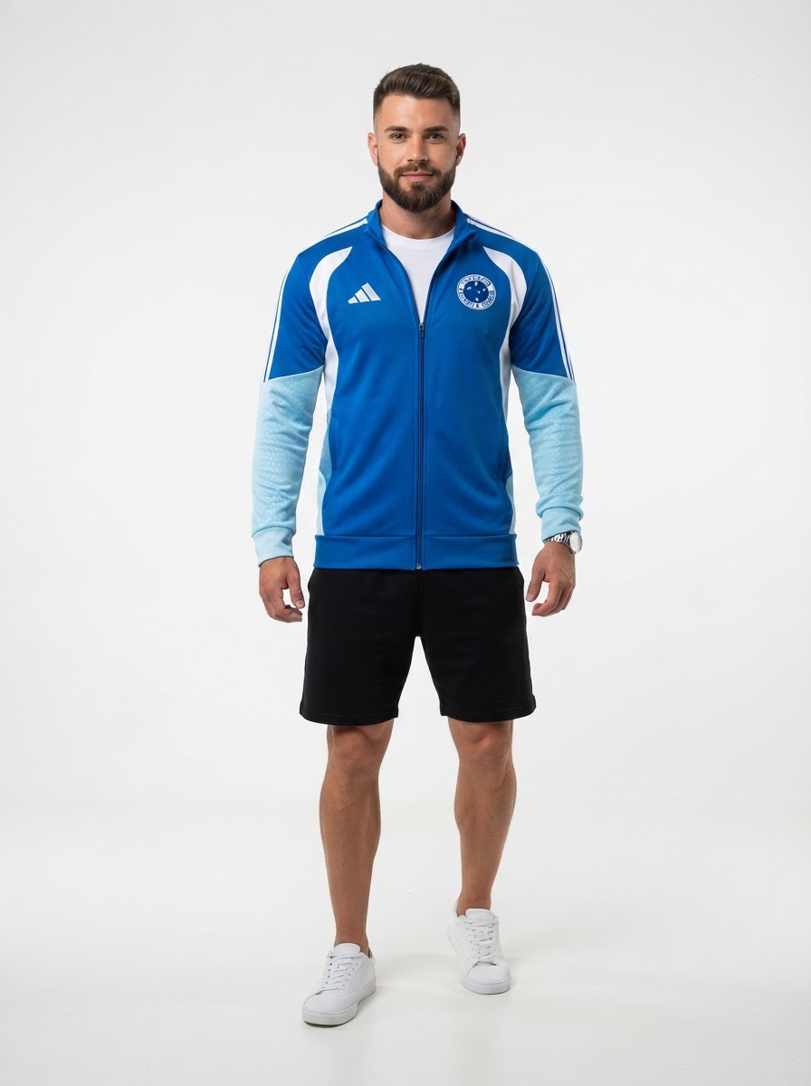 Set de Training Cruzeiro 2026/27