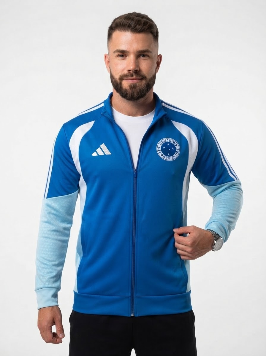 Set de Training Cruzeiro 2026/27