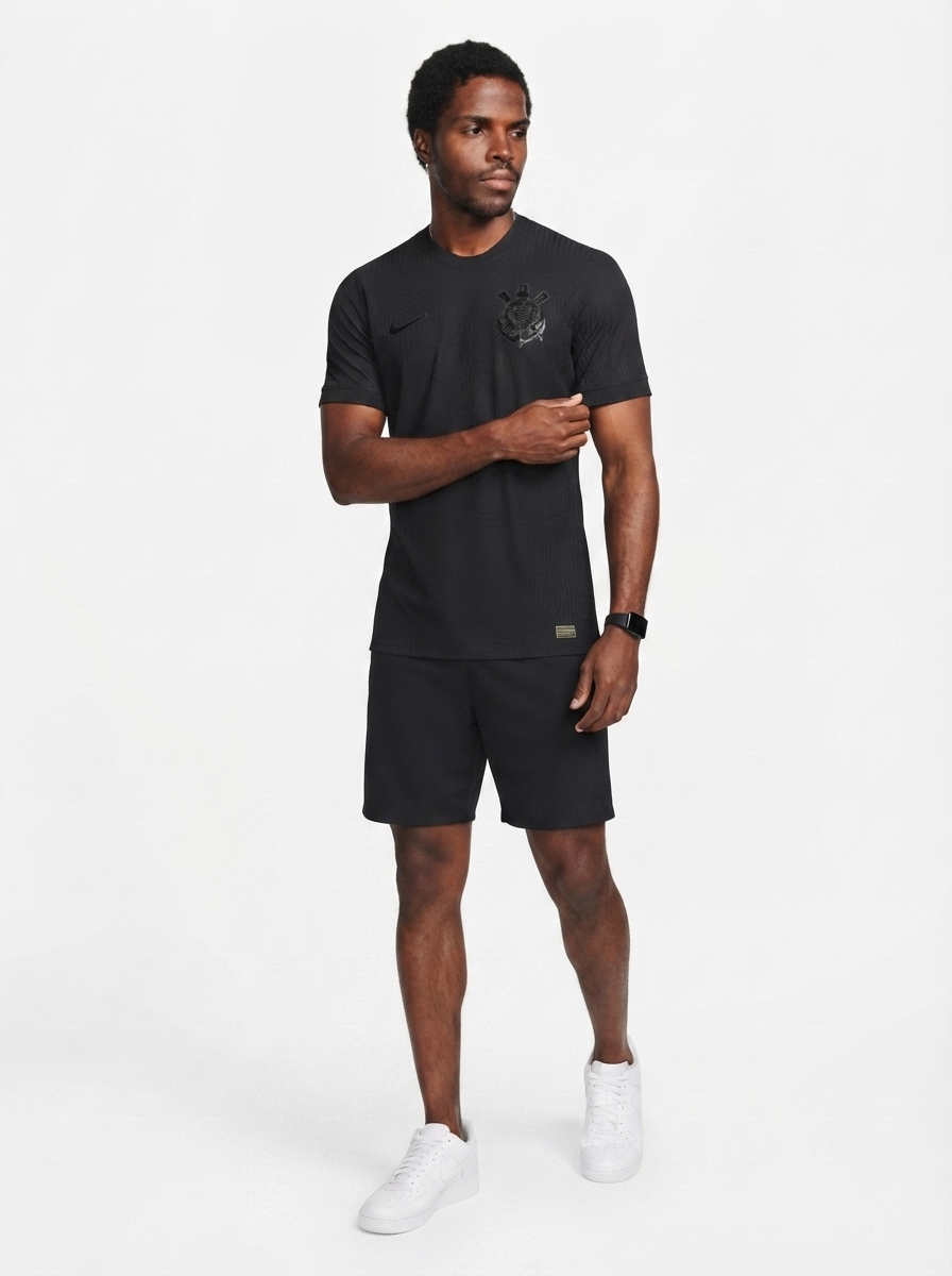 Jersey Corinthians 2024/25 II Player [Slim Fit] [Slim Fit]