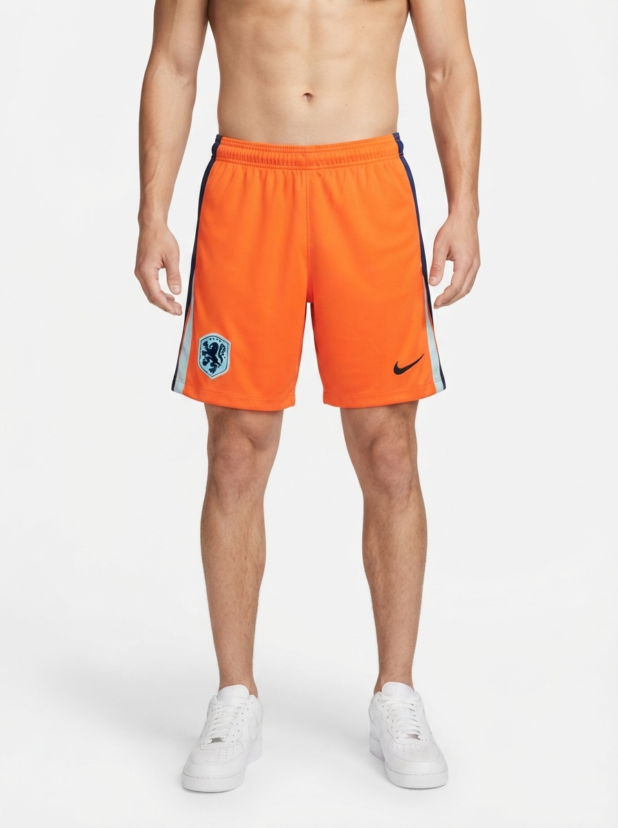 Shorts Holanda l 2024/25
