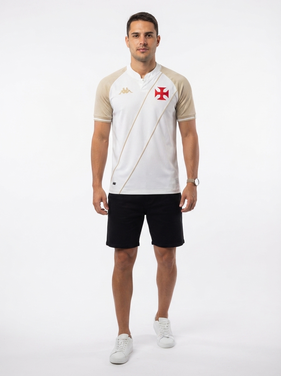 Jersey Vasco da Gama 2024/25 I