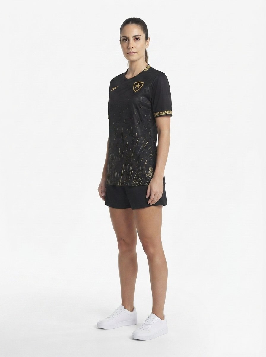 Jersey Women's Botafogo 2024/25 II