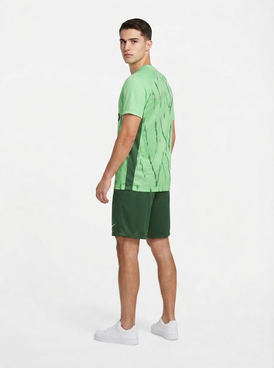Sporting Third Jersey 2024/25