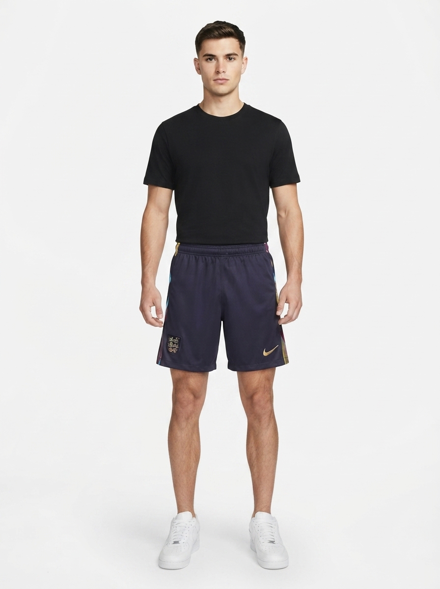 Shorts Inglaterra 2024/25 Away