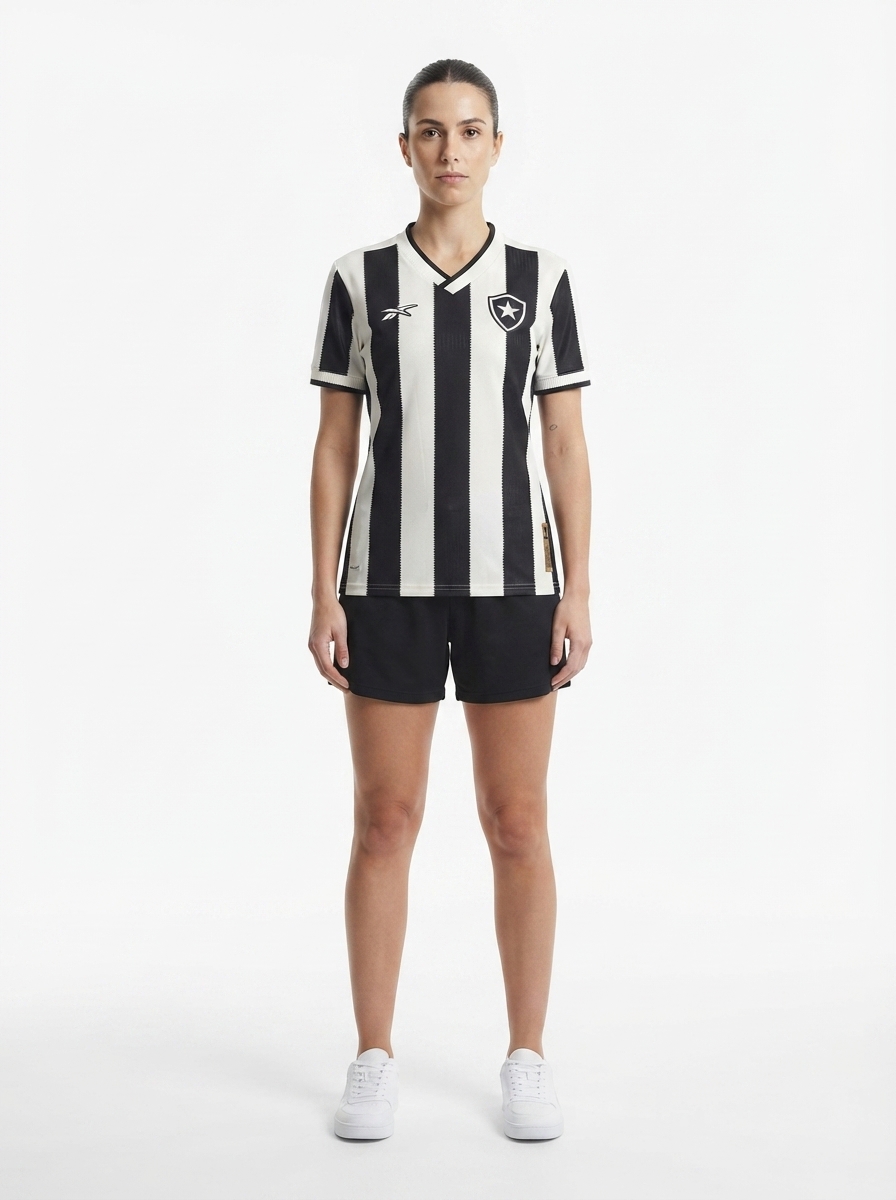 Jersey Women's Botafogo 2024/25 I