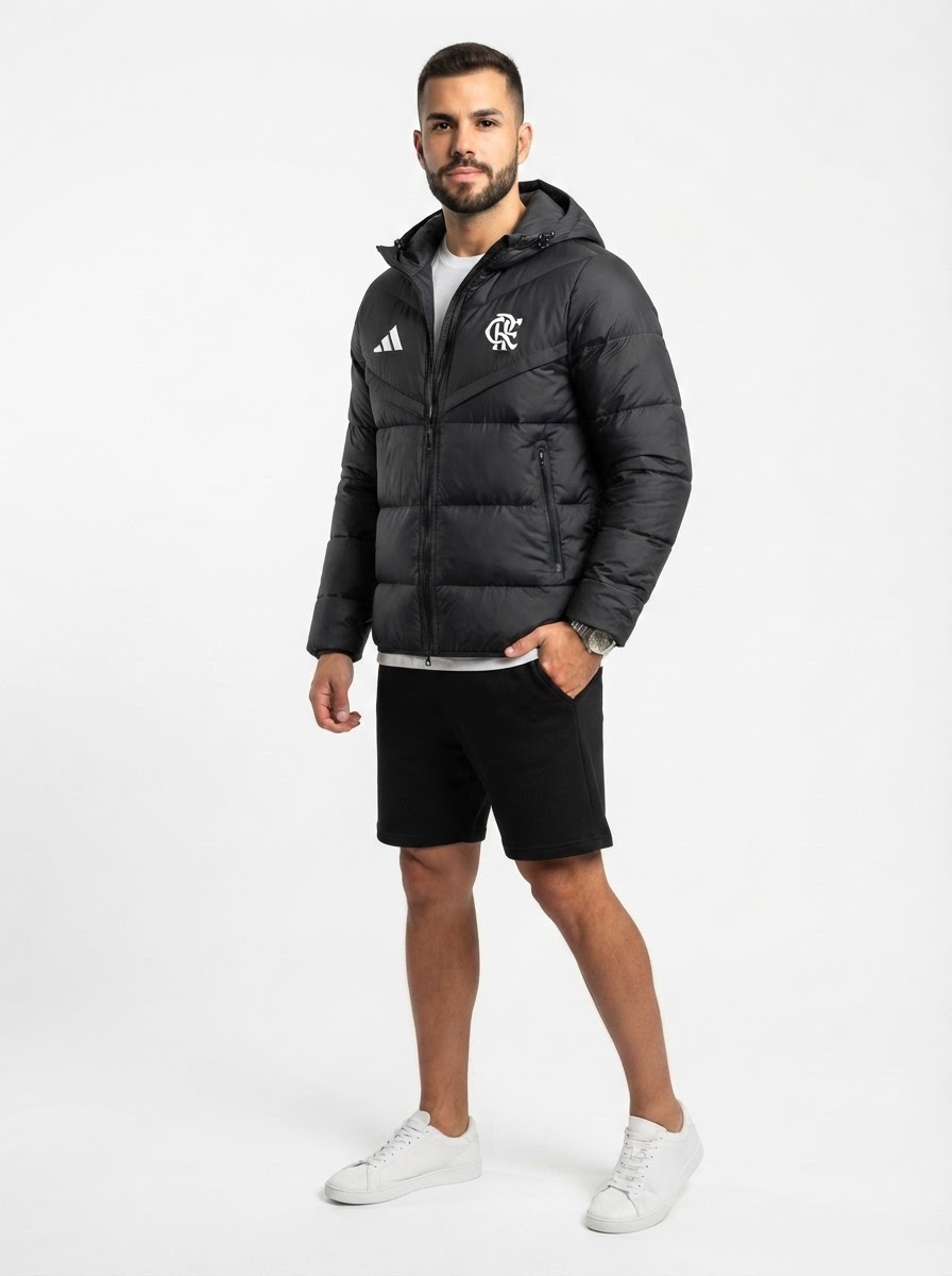 Flamengo Bobojaco Black