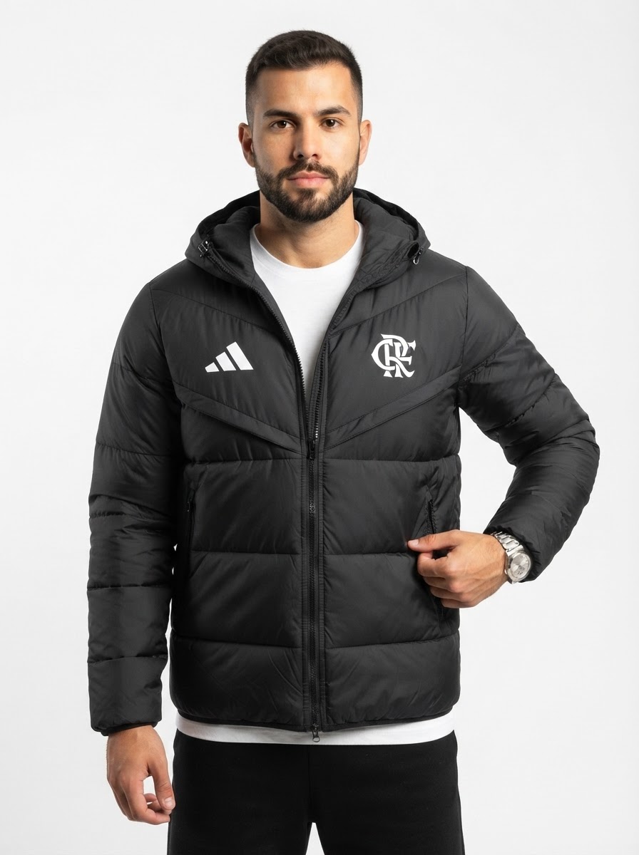 Flamengo Bobojaco Black