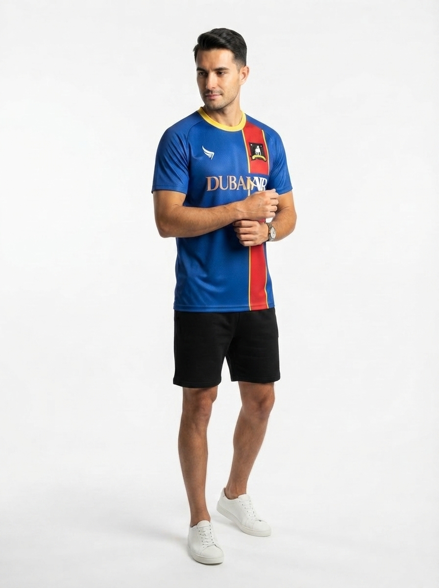 AFC Richmond 2025/26 Home Jersey