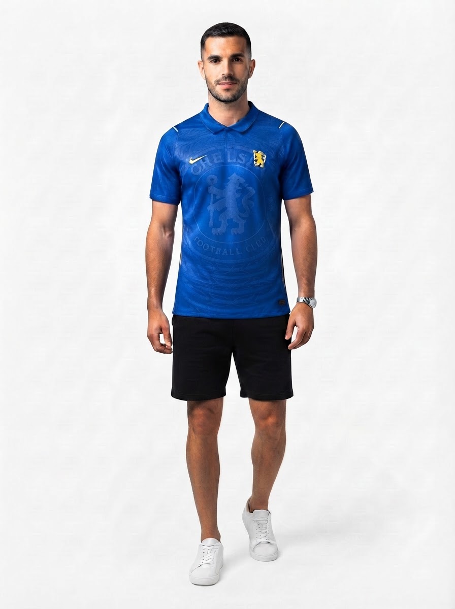 Chelsea Home 26/27 Jersey