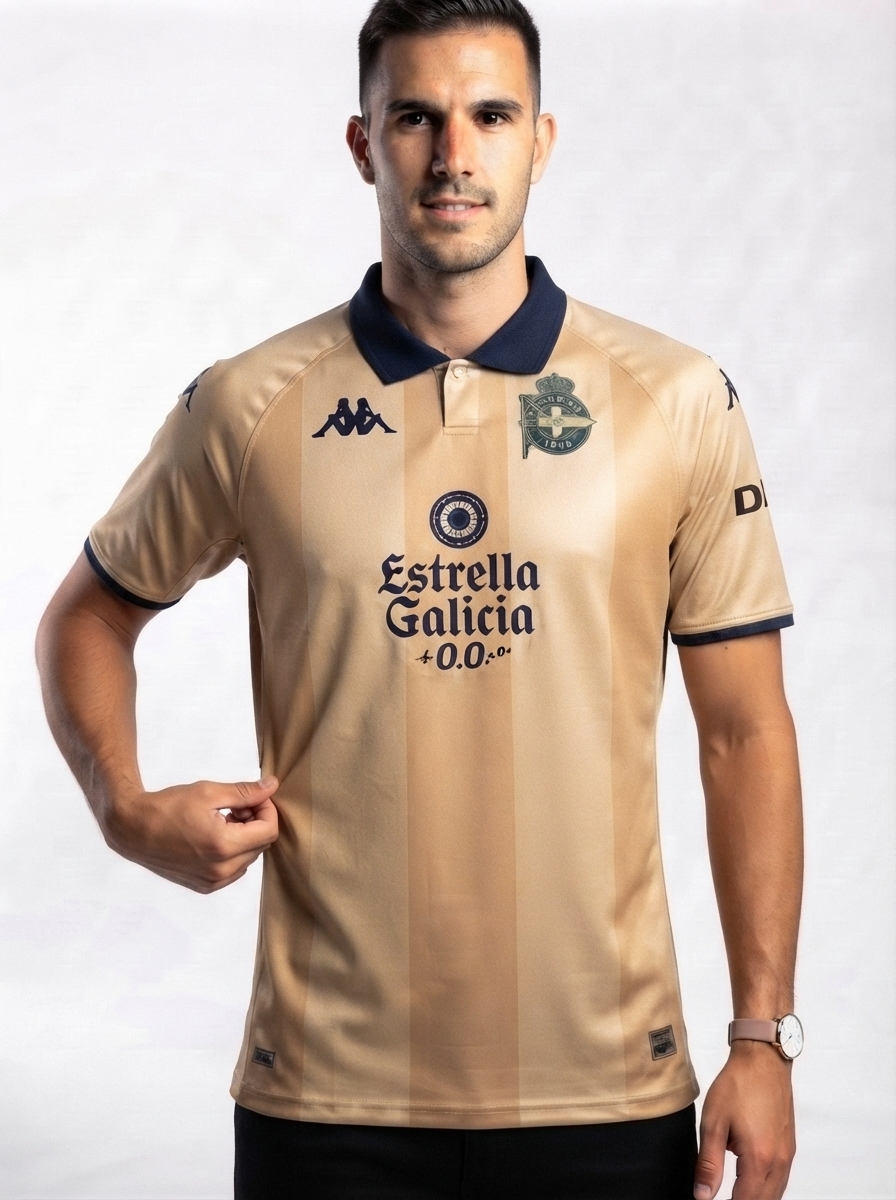 Deportivo de La Coruña Comemmorative 2024/25