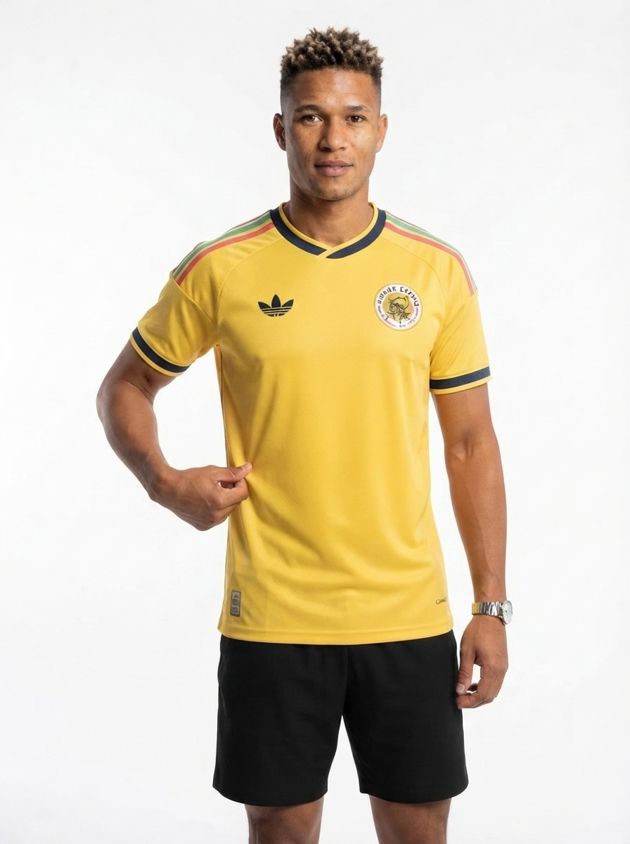 Curacao 2026 World Cup 2026 Originals - Fan Version