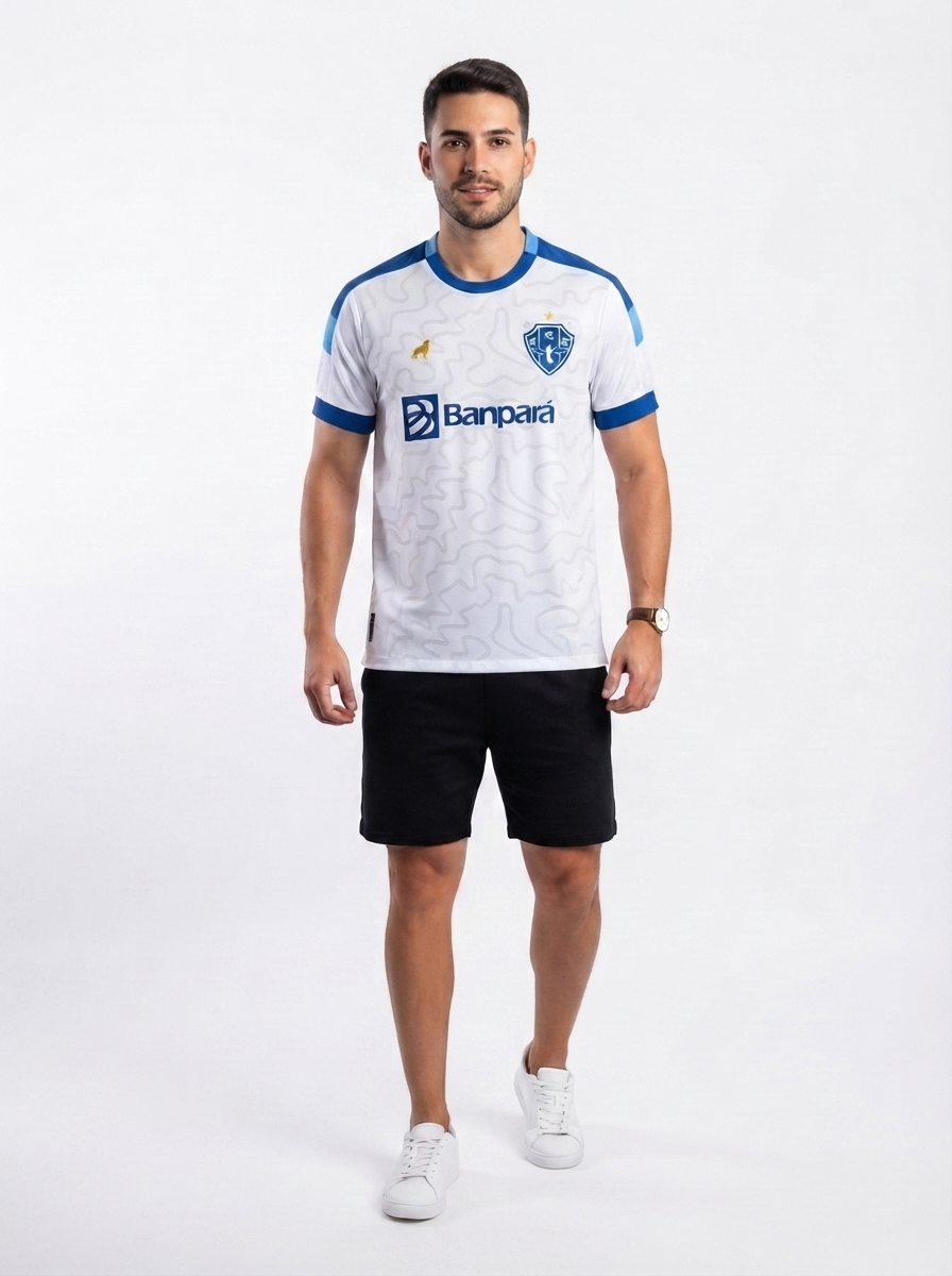 25/26 Paysandu away