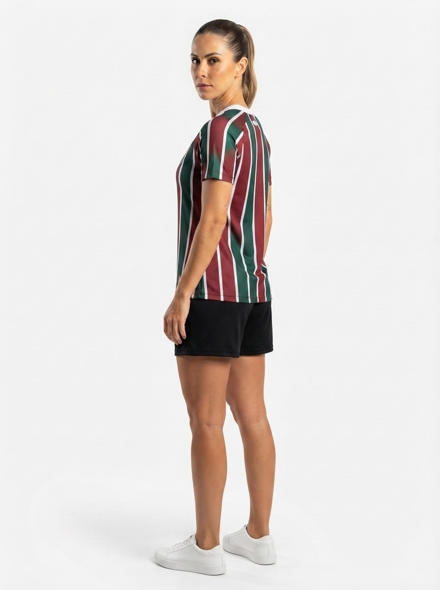 Jersey Women's Fluminense 2025/26 I