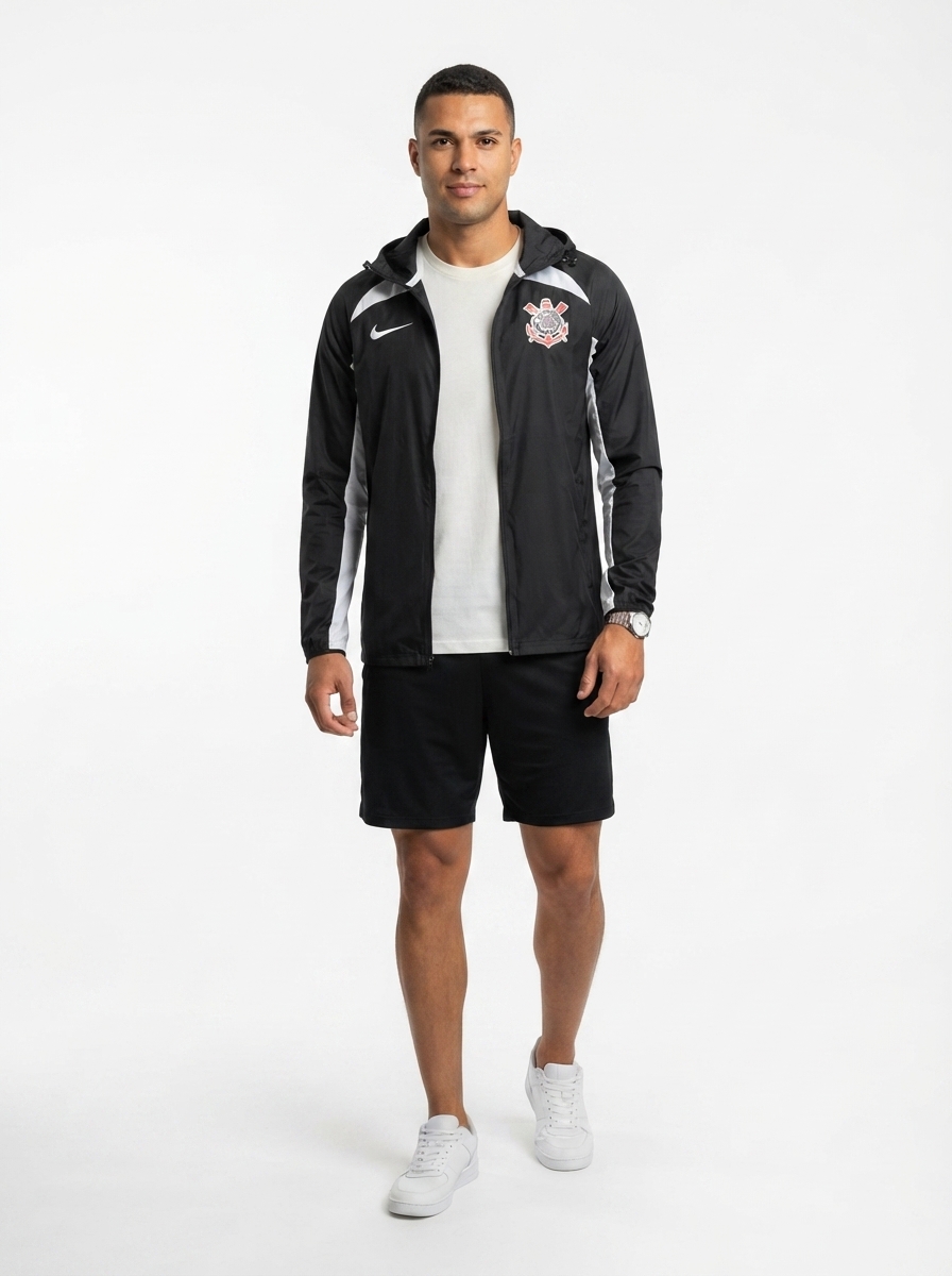 Jacket Corinthians 25/26