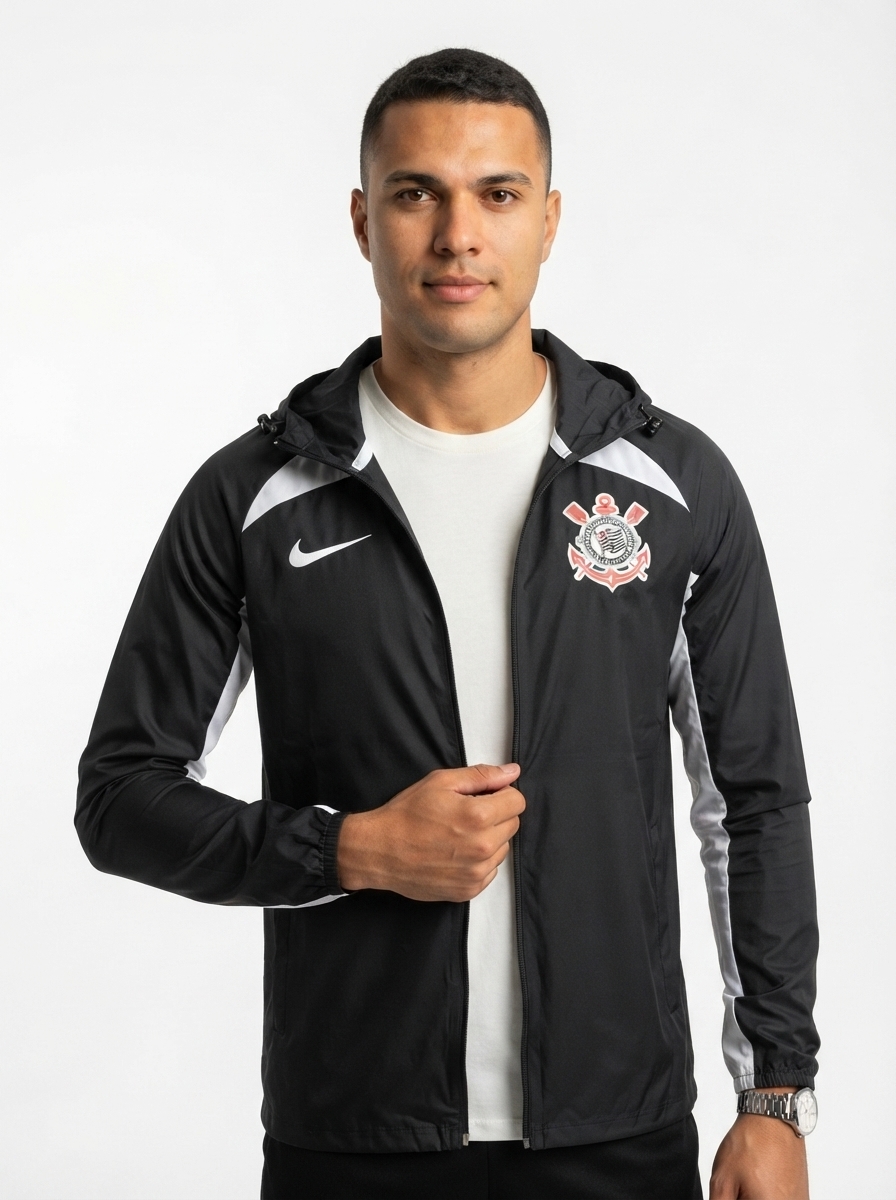 Jacket Corinthians 25/26