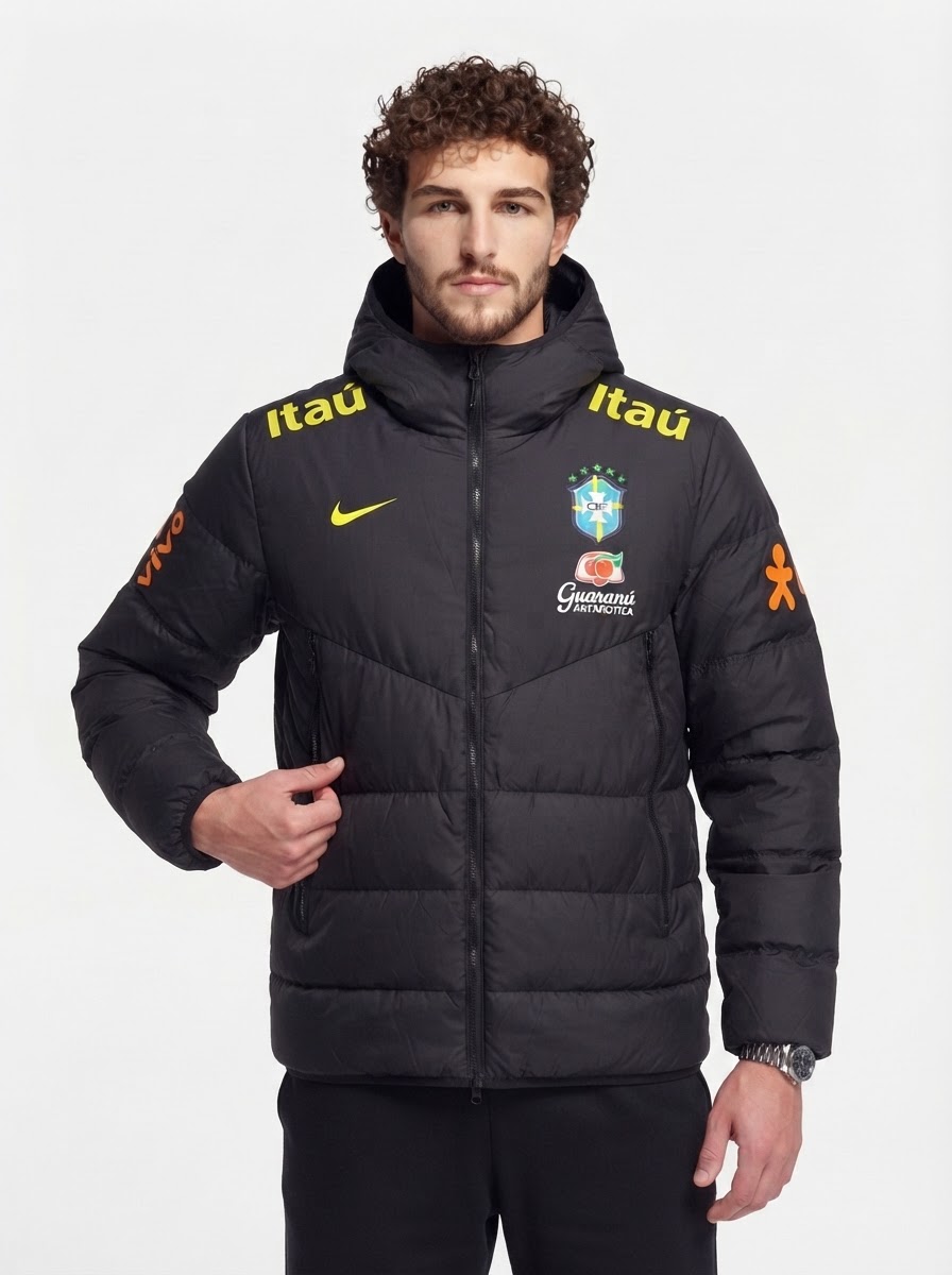 Brazil Puffet Jaquet 2024 - Brasil