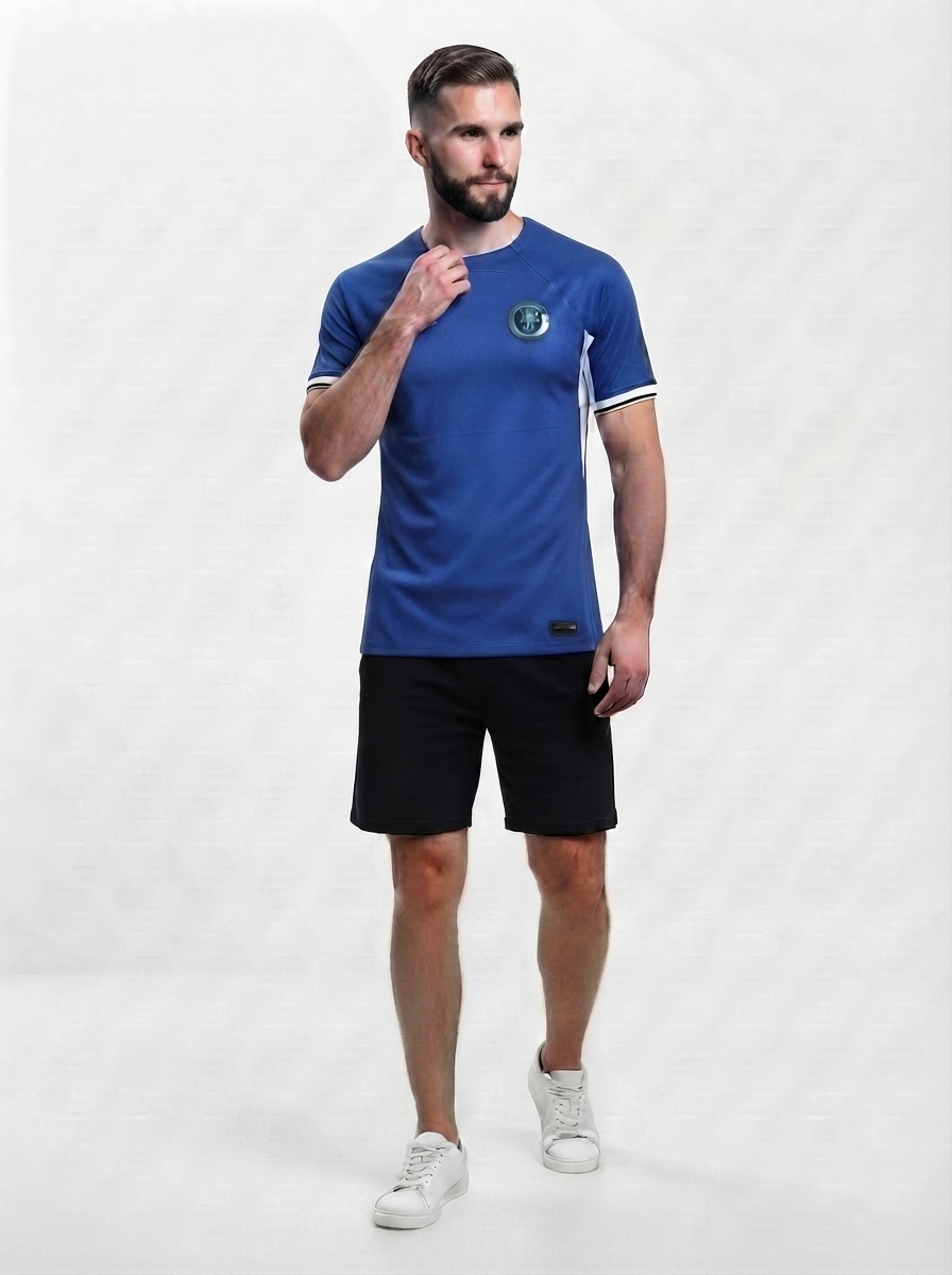Chelsea 23/24 I Home Jersey - Fan Version