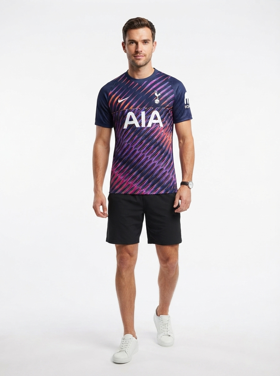 Tottenham Away 26/27 Jersey