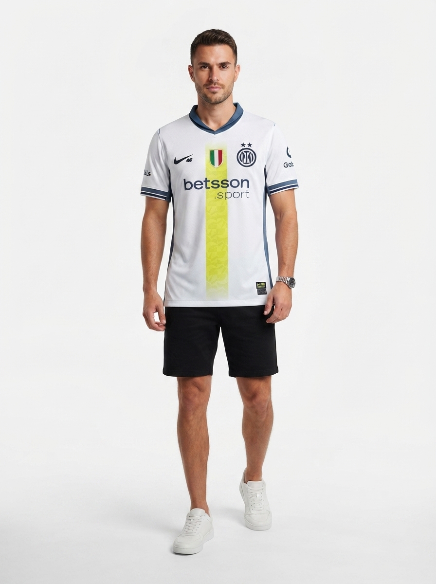 25/26 Inter Milan Special Edition