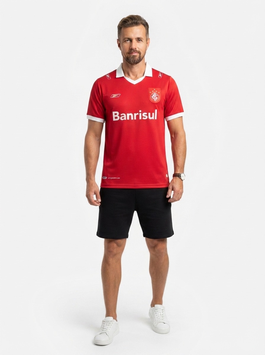 Retro 2006 International home jersey