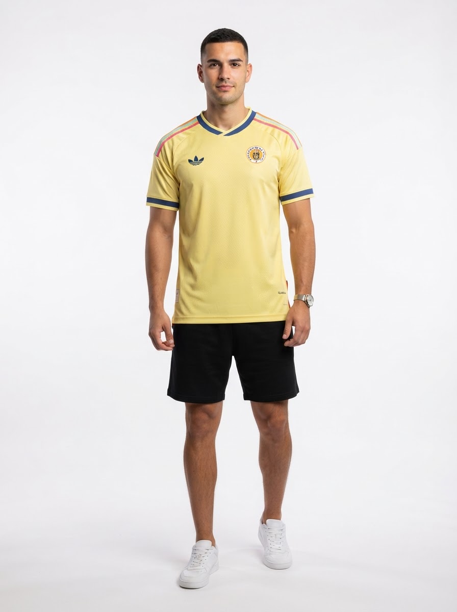 CURACAO AWAY 26/27 PLAYER EDITION SHIRT